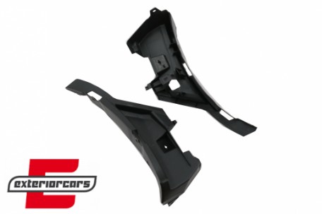 Prednji branik F-Sport dizajn / Lexus IS XE30 (2014-2016), FBLXISXE30