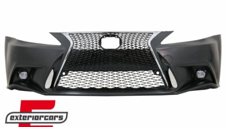 Prednji branik F-Sport Facelift XE30 2014+ dizajn / LEXUS IS XE20 (2005-2013), FBLXIS200