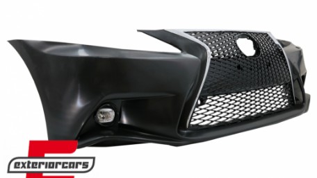 Prednji branik F-Sport Facelift XE30 2014+ dizajn / LEXUS IS XE20 (2005-2013), FBLXIS200
