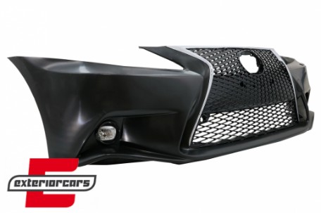 Prednji branik F-Sport Facelift XE30 2014+ dizajn / LEXUS IS XE20 (2005-2013), FBLXIS200