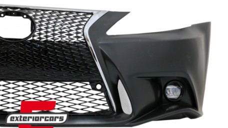 Prednji branik F-Sport Facelift XE30 2014+ dizajn / LEXUS IS XE20 (2005-2013), FBLXIS200