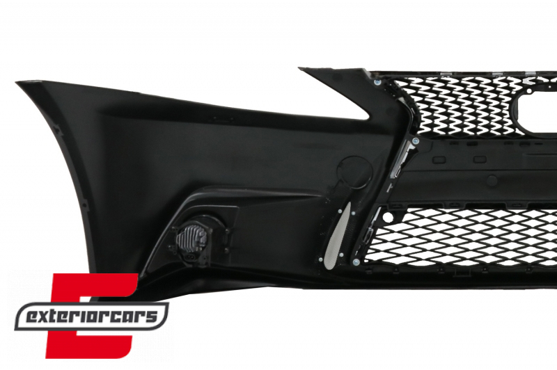 Prednji branik F-Sport Facelift XE30 2014+ dizajn / LEXUS IS XE20 (2005-2013), FBLXIS200