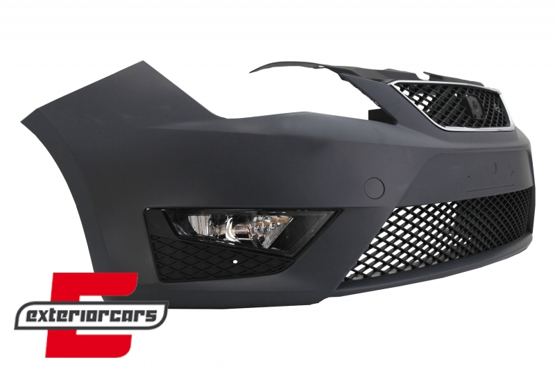 Prednji branik FR dizajn / Seat Ibiza 6J5 (2013-2015), FBSTIB6J5