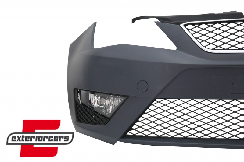 Prednji branik FR dizajn / Seat Ibiza 6J5 (2013-2015), FBSTIB6J5