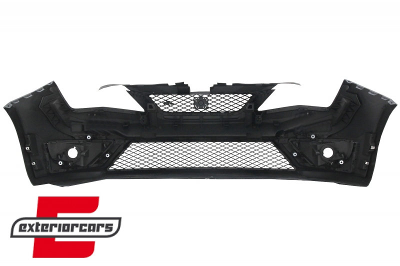 Prednji branik FR dizajn / Seat Ibiza 6J5 (2013-2015), FBSTIB6J5