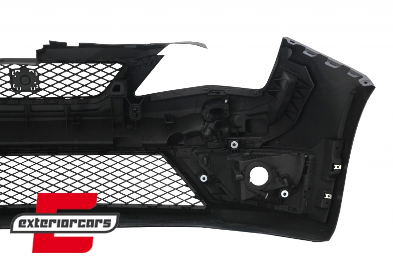 Prednji branik FR dizajn (SRA) / Seat Ibiza 6J5 (2013-2015), FBSTIB6J5WS