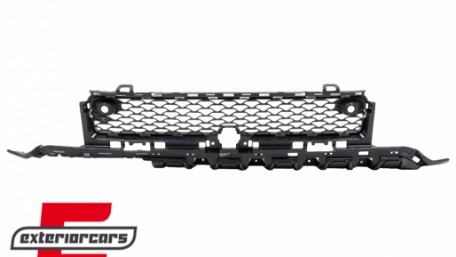 Prednji branik G63 AMG dizajn / Mercedes G-klasa W465 (2024-), FBMBW465G63