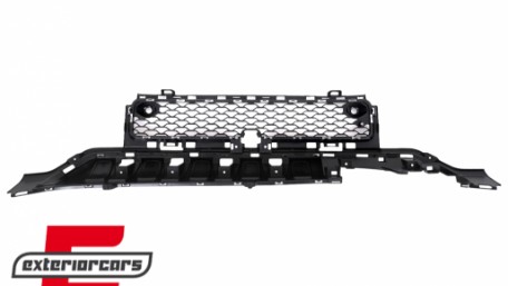 Prednji branik G63 AMG dizajn / Mercedes G-klasa W465 (2024-), FBMBW465G63