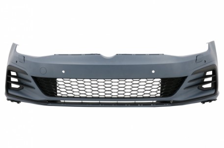 Prednji branik G7.5 GTI dizajn / VW Golf VII 7 5G (2013-2017), FBVWG7GTIF