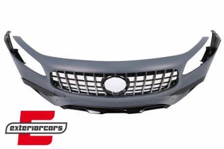 Prednji branik GLB35 AMG dizajn / Mercedes GLB X247 (2019-04.2023), FBMBX247GLB