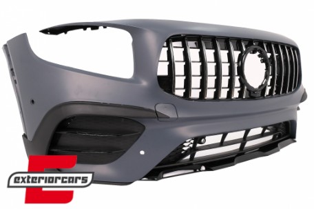 Prednji branik GLB35 AMG dizajn / Mercedes GLB X247 (2019-04.2023), FBMBX247GLB