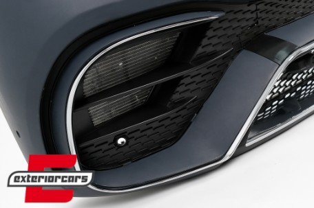 Prednji branik GLE63 AMG dizajn / Mercedes GLE W167 SUV C167 Coupe (2019-06.2023), FBMBGLEW167A