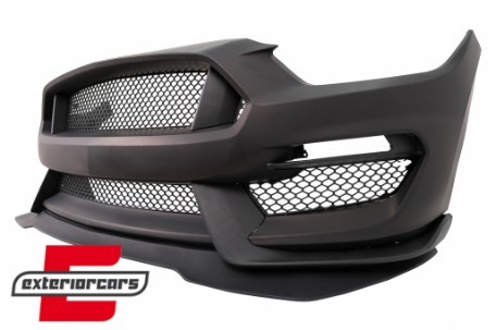 Prednji branik GT350 dizajn / Ford Mustang Mk6 VI (2015-2017), 41490