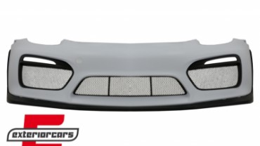 Prednji branik GT4 dizajn / Porsche 981 Cayman & Boxster (2012-2016), ZPPO04
