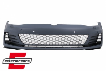Prednji branik GTI dizajn (PDC) / VW Golf VII 7 5G (2013-2017), ZPVW10