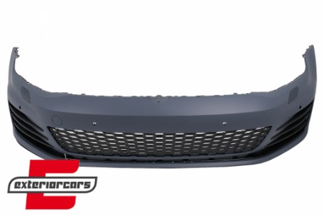 Prednji branik GTI dizajn (PDC) / VW Golf VII 7 5G (2013-2017), ZPVW10