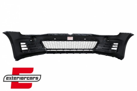 Prednji branik GTI dizajn (PDC) / VW Golf VII 7 5G (2013-2017), ZPVW10