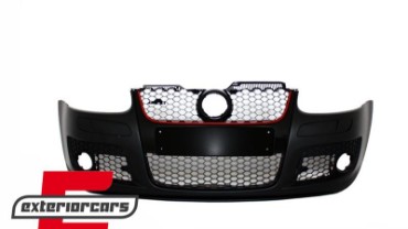 Prednji branik GTI dizajn / VW Golf 5 V Mk5 (2003-2007) Jetta (2005-2010), 1K1807103JTI