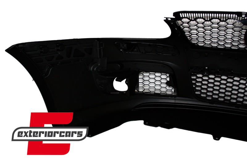 Prednji branik GTI dizajn / VW Golf 5 V Mk5 (2003-2007) Jetta (2005-2010), 1K1807103JTI