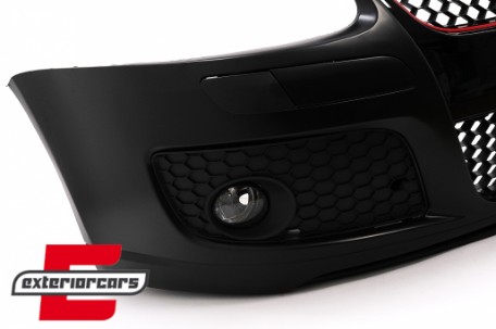 Prednji branik GTI dizajn / VW Golf V 5 MK5 (2003-2007) Jetta MK5 (2005-2010), FBVWG5GTI