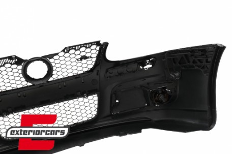 Prednji branik GTI dizajn / VW Golf V 5 MK5 (2003-2007) Jetta MK5 (2005-2010), FBVWG5GTI