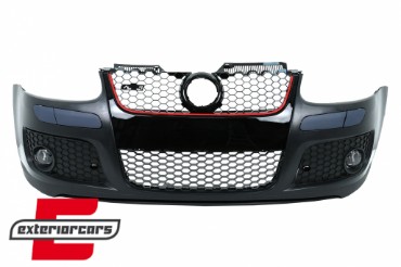 Prednji branik GTI dizajn / VW Golf V 5 MK5 (2003-2007) Jetta MK5 (2005-2010), ZPVW02