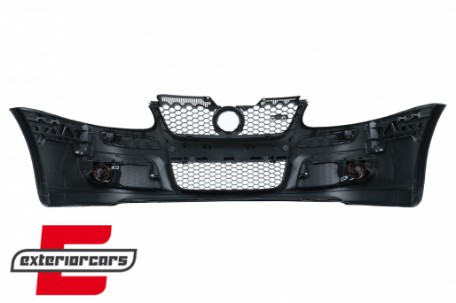 Prednji branik GTI dizajn / VW Golf V 5 MK5 (2003-2007) Jetta MK5 (2005-2010), ZPVW02