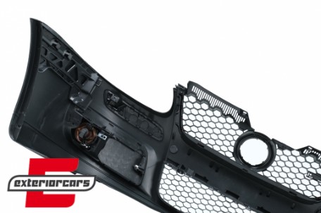Prednji branik GTI dizajn / VW Golf V 5 MK5 (2003-2007) Jetta MK5 (2005-2010), ZPVW02