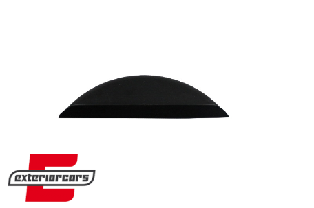 Prednji branik GTI dizajn / VW Golf VI 6 (2008-2013), 1L0807103-2JTI