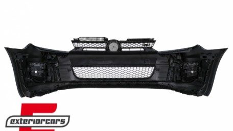 Prednji branik GTI dizajn / VW Golf VI 6 Hatchback Coupe (2008-2013), FBVWG6GTI