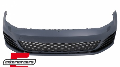 Prednji branik GTI dizajn / VW Golf VII 7 5G (2013-2017), ZPVW11