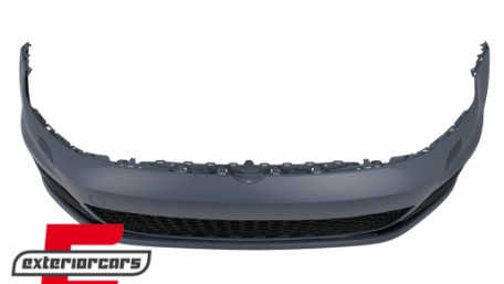 Prednji branik GTI dizajn / VW Golf VII 7 5G (2013-2017), ZPVW11
