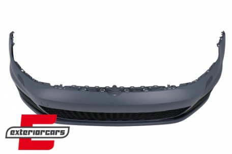 Prednji branik GTI dizajn / VW Golf VII 7 5G (2013-2017), ZPVW11