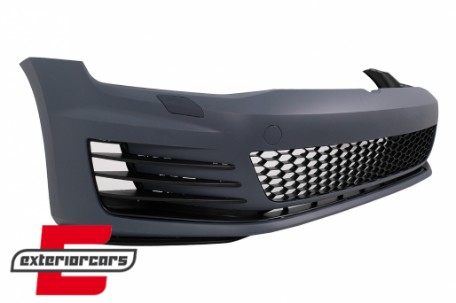 Prednji branik GTI dizajn / VW Golf VII 7 5G (2013-2017), ZPVW11