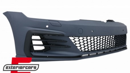 Prednji branik GTI dizajn / VW Golf VII 7.5 (2017-2020), FBVWG7FGTI