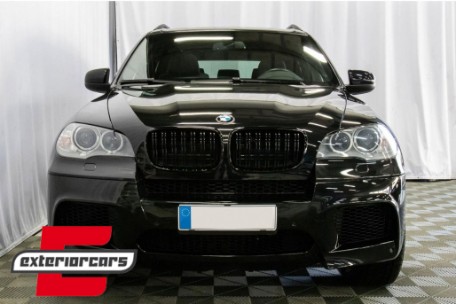 Prednji branik & lukovi kotača X5M M-dizajn / BMW X5 E70 (2007-2013), FBBME70