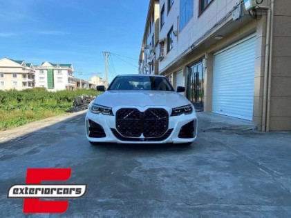 Prednji branik M dizajn / BMW serije 3 G20 limuzina G21 karavan LCI (2022-), FBBMG20LCIPB