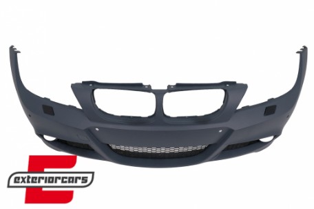 Prednji branik M paket / BMW serije 3 E90 limuzina E91 karavan LCI (2008-2011), 5111987JOM