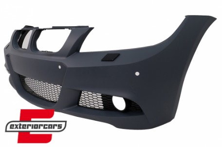 Prednji branik M paket / BMW serije 3 E90 limuzina E91 karavan LCI (2008-2011), 5111987JOM