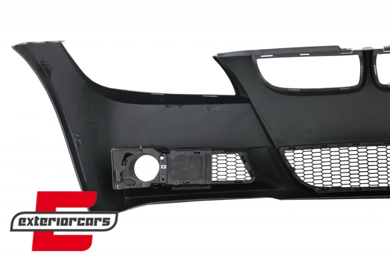 Prednji branik M paket dizajn (bez PDC/SRA) / BMW serije 3 E90 E91 limuzina karavan (2004-2008), FBBME90MTWOPS