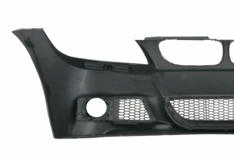 Prednji branik M paket dizajn / BMW serije 3 E90 limuzina E91 karavan LCI (2008-2011), FBBME90MTLCI