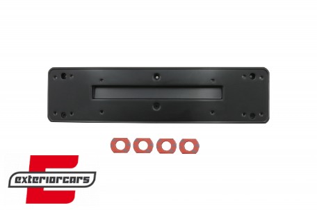 Prednji branik M paket dizajn / BMW serije 3 E90 limuzina E91 karavan LCI (2008-2011), FBBME90MTLCI
