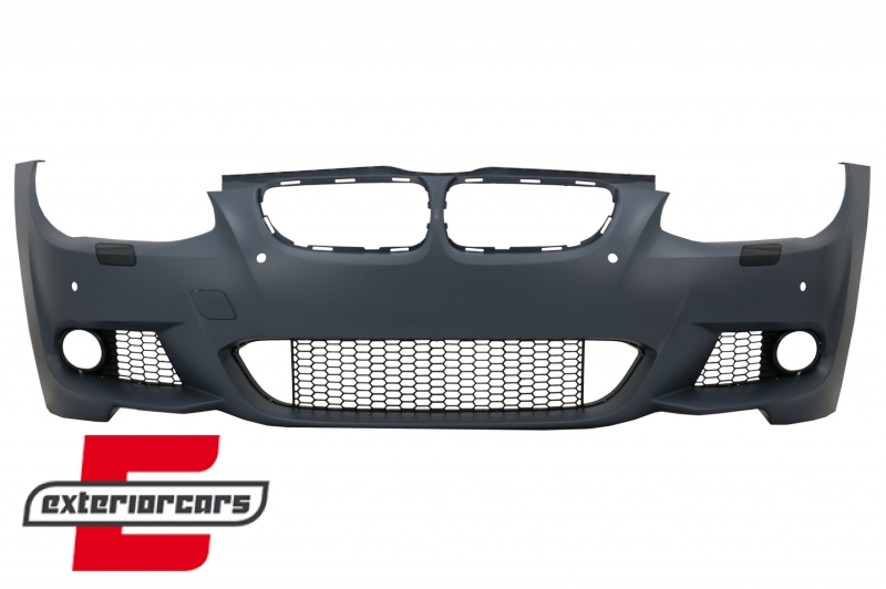 Prednji branik M paket dizajn / BMW serije 3 E92 E93 LCI (2010-2014) Coupe Cabrio, 5111996-2JOM
