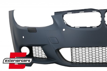 Prednji branik M paket dizajn / BMW serije 3 E92 E93 LCI (2010-2014) Coupe Cabrio, 5111996-2JOM