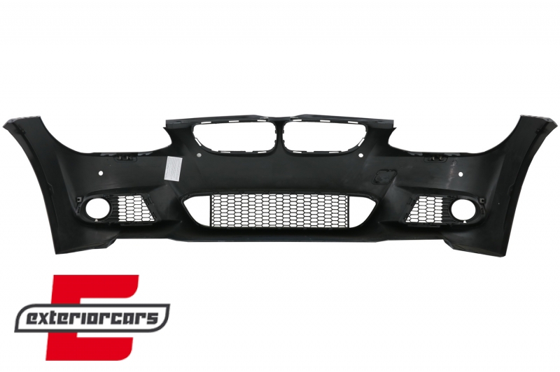 Prednji branik M paket dizajn / BMW serije 3 E92 E93 LCI (2010-2014) Coupe Cabrio, 5111996-2JOM