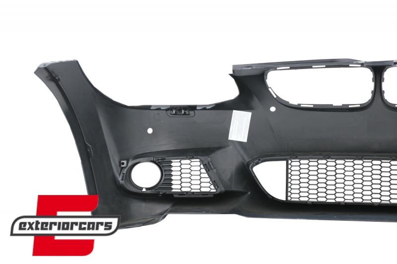 Prednji branik M paket dizajn / BMW serije 3 E92 E93 LCI (2010-2014) Coupe Cabrio, 5111996-2JOM