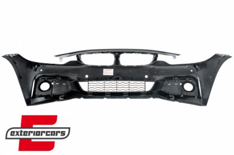 Prednji branik M paket dizajn / BMW serije 4 F32 F33 F36 (2013-2019) Coupe Cabrio Gran Coupe, 5111963-2JOM