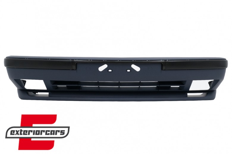 Prednji branik M paket dizajn / BMW serije 5 E34 (1987-1995), FBBME34MT