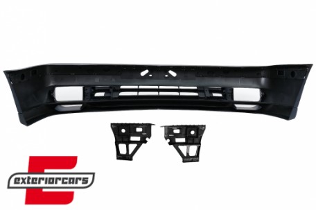 Prednji branik M paket dizajn / BMW serije 5 E34 (1987-1995), FBBME34MT