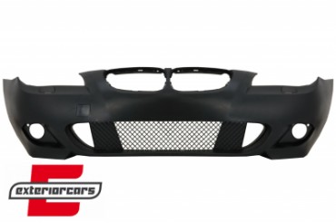 Prednji branik M paket dizajn / BMW serije 5 E60 E61 (2003-2010), FBBME60MTWF